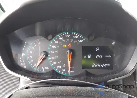 2019 Chevrolet Sonic Lt Auto from USA, damaged, VIN 1G1JD6SB4K4139868